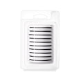 thumbnail image 1 of HLONK 10 Pcs/boîte Bandes pour Cils Souples Imperméables Bonne Adhérence Réutilisables Auto-Adhésives Sans Colle Bande pour Cils pour Femmes, 1 of 8