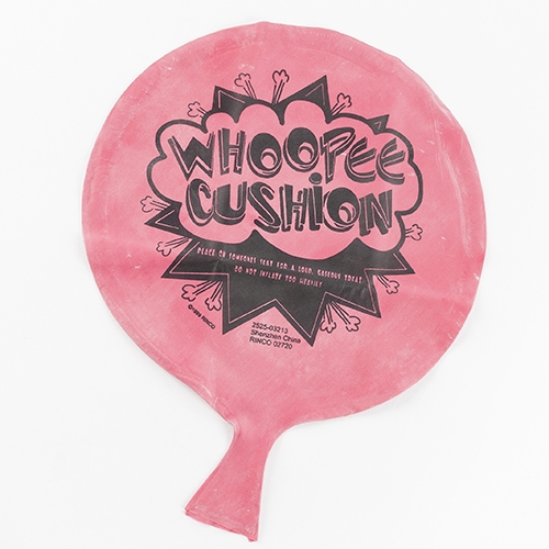 Whoopee Cushions 12 per pack