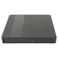 thumbnail image 2 of Boîtier de Disque Optique Externe, Disque Dur Externe Portable USB, pour XP, 2003, 7, 8, 10, Vista, OS X, 2 of 8