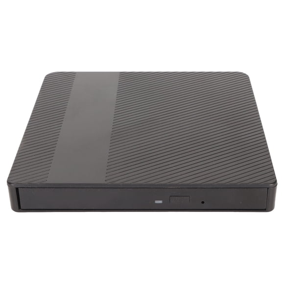 Kit de carcasa para unidad óptica externa, ultradelgada, tipo C, USB 3.0, para ordenador portátil o de escritorio