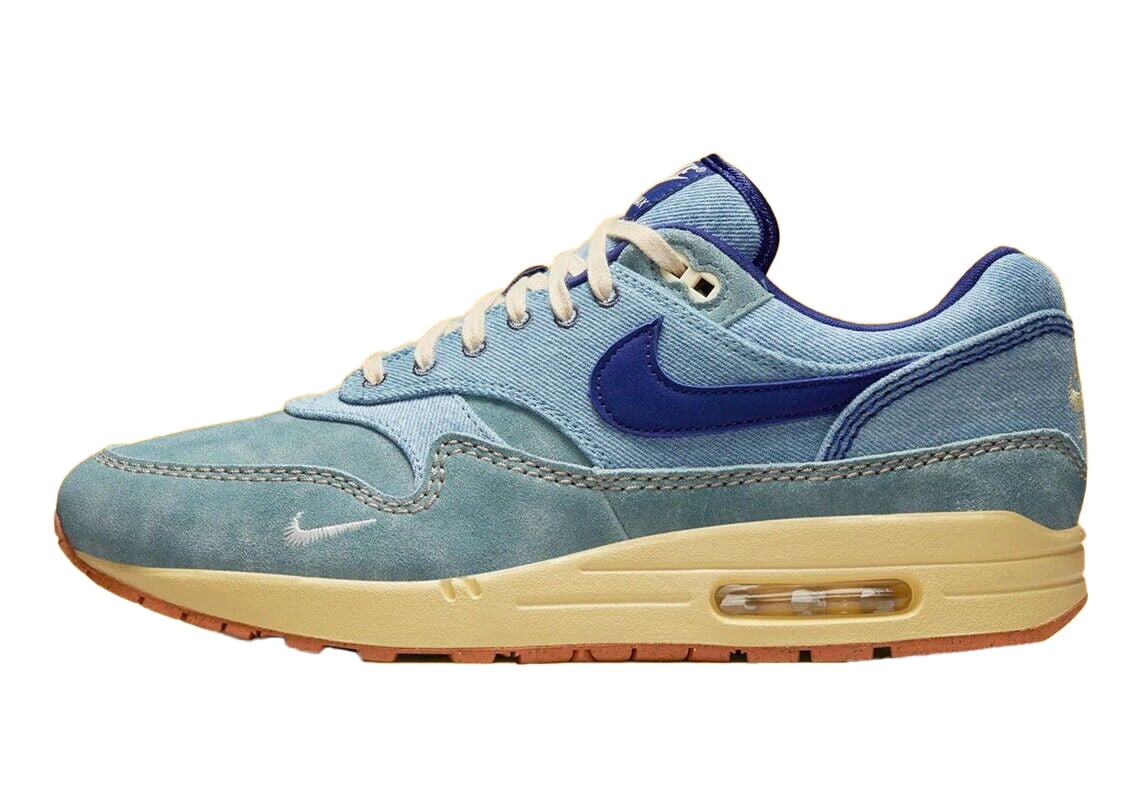 Nike Air Force 1  display picture 1