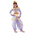 thumbnail image 2 of Jasmine Prestige Toddler Halloween Costume, 2 of 2