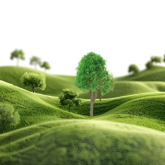 Supertrees Scenic Express Model Landscaping Supplies