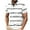 White14, variant on Enridrech Big and Tall Tee for Men Comfort Collared Short Sleeve Clothes Top Summer Fashion Color Block Striped T Shirt