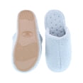 thumbnail image 3 of Isotoner  Joey Soft Pile Clog Slippers (Women), 3 of 6
