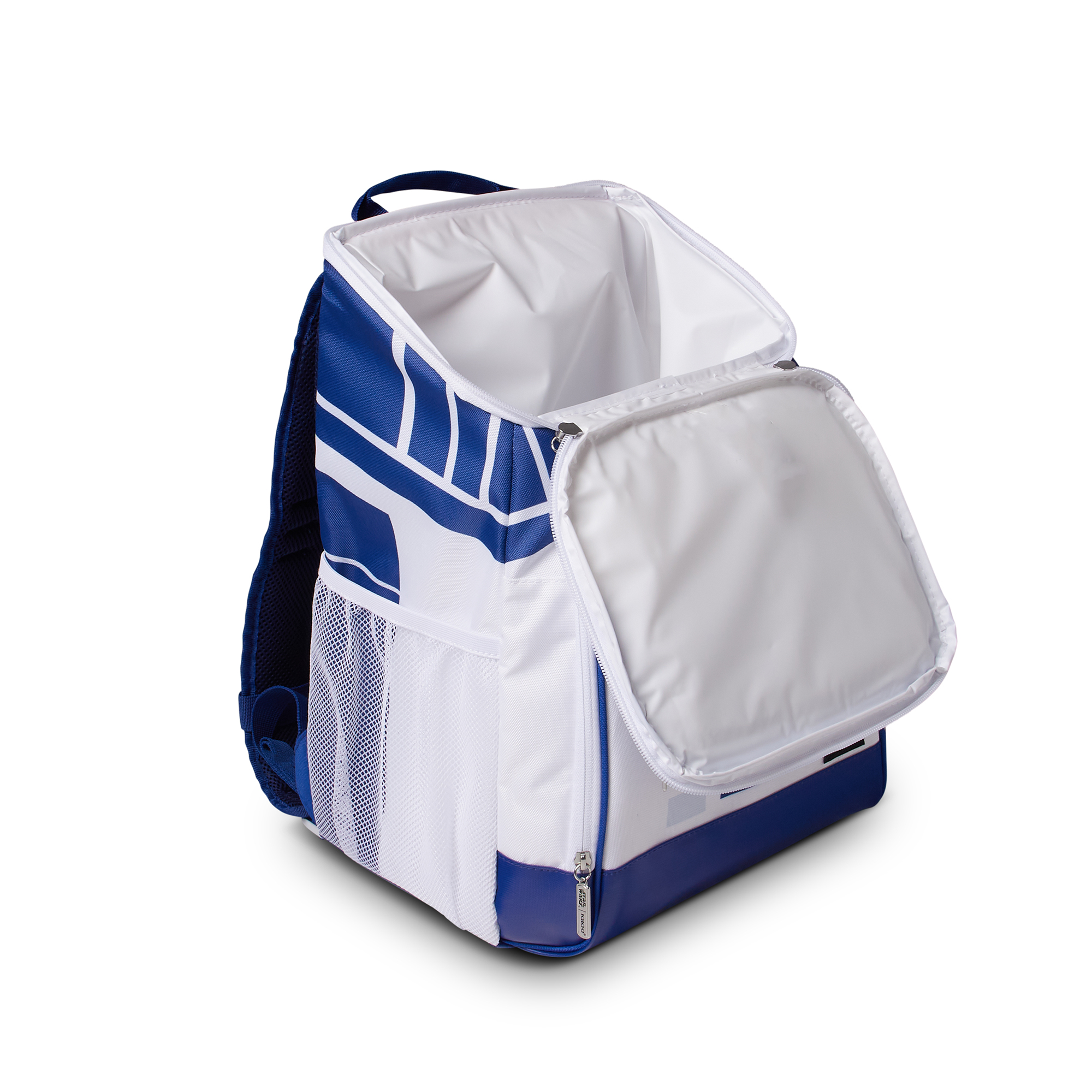 Igloo Blue Los Angeles Rams 28-Can Tote Cooler