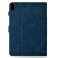 thumbnail image 4 of ELEHOLD Case for iPad mini6/mini2024, Slim PU Leather Case with Card Holder Folio Stand Cover Compatible with iPad mini6/mini2024,Darkblue, 4 of 8