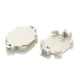 thumbnail image 2 of 20pcs/lot CR1616 CR1620 CR1625 CR1632 Compatible With GB GBC for GBA Battery Button Cell Coin Holder Socket for Case Rep, 2 of 5