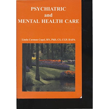 Pre-Owned Nurse s Clinical Guide: Psychiatric and Mental Health Care 9780874347203 0874347203 Paperback