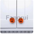 thumbnail image 4 of For pumpkin cabinet handle dresser hand cover reusable drawer handle, 4 of 5