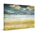thumbnail image 2 of Distant Sands by Parvez Taj Painting Print on Wrapped Canvas, 2 of 5
