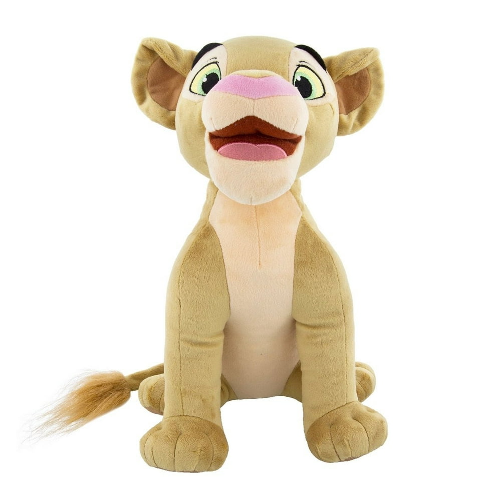 Disney Parks Lion King Nala 14