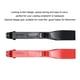 thumbnail image 5 of Advancent Controlador de mano Fish Body Grip Clip Plastic Grabber con interruptor de bloqueo Agua de mar Agua dulce Aparejos Herramientas Suministros Pescar Rojo Advancent OD024916-02, 5 of 6
