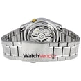 thumbnail image 3 of Seiko 5 Automatic Stainless Steel Blue Dial Men's Watch SNKK11, 3 of 4