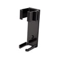 thumbnail image 1 of Soporte para Rizador Fernando Organizador de Herramientas de Peinado Montado en La Pared Negro, 1 of 8