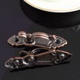 thumbnail image 2 of 2pcs 3D Car Stickers Metal Car Auto Logo Stripe Decal Bumper Funny Sticker Chrome Badge Auto Emblem Self Adhesive, 2 of 4