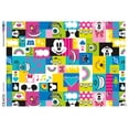 thumbnail image 6 of Ceaco - Disney - D100 Big Smiles - 1000 Piece Interlocking Jigsaw Puzzle, 6 of 9