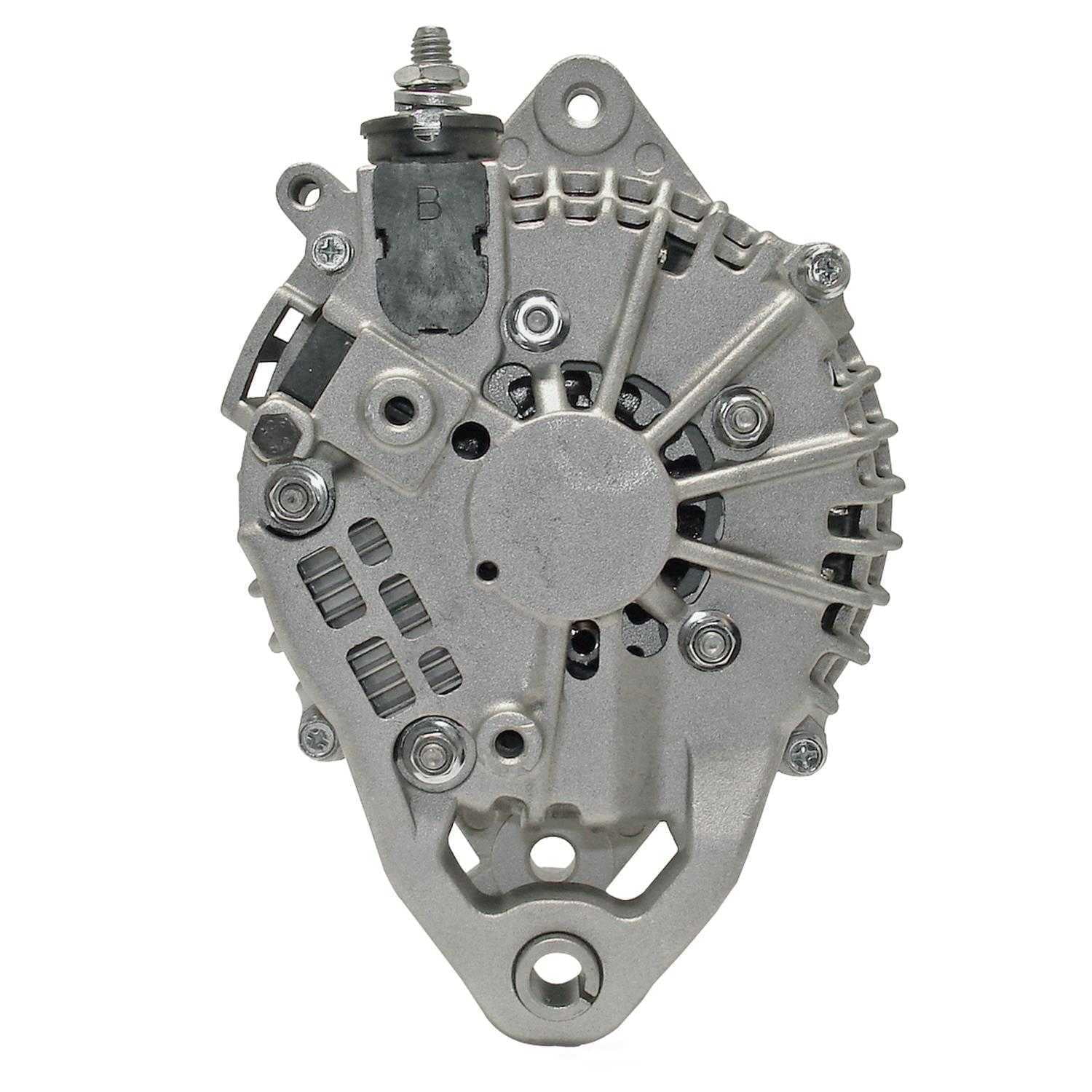 FVP Professional 13937 Alternator Standard