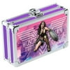Vaultz Locking Pencil Box Wonderwoman