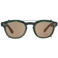 thumbnail image 5 of Liebeskind Chic Black Rectangle Designer Frames, 5 of 7