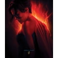 thumbnail image 2 of The Northwest 1TFL-23600-0048-OOF 50 x 60 in. Warner Bros. the Flash Supergirl Silk Touch Throw Blanket, 2 of 5