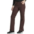 thumbnail image 2 of Dickies EDS Signature Scrubs for Women, Drawstring Cargo Pants for Women in Soft Brushed Poplin, 86206, 2 of 6