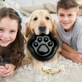 thumbnail image 4 of Slow Feeder Dog Bowls for Small Medium Breeds, Puzzle Anti Cat Food Bowls, Interactive Pet Feeding Dishes to Prevent Choking and Bloating, Slow Down Eating Bowls for Dogs and Cats, 4 of 4