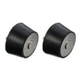 thumbnail image 3 of Shisuyan Pool Expansion Plug Black 2Pack 2.0In, 3 of 8
