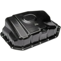 Dorman 264-410 Engine Oil Pan for Specific Acura / Honda Models