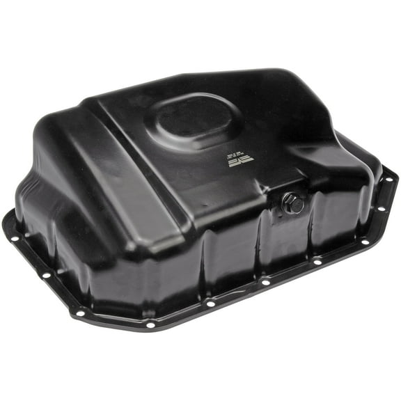 Dorman 264-410 Engine Oil Pan for Specific Acura / Honda Models