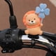 thumbnail image 5 of Animal Ornament Resin Animal Figurine Decoration Decor for Vehicle Desktop Office Lion, 5 of 9