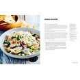 thumbnail image 5 of The Mexican Keto Cookbook : Authentic, Big-Flavor Recipes for Health and Longevity (Hardcover), 5 of 7