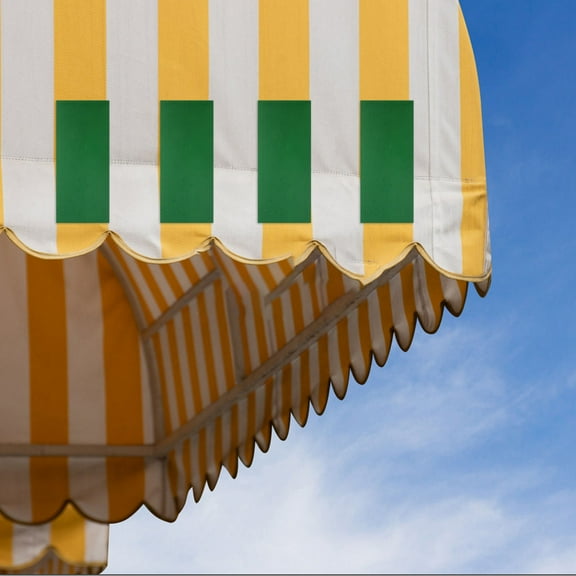 BESTOYARD Heavy Duty Nylon Fiberglass Canvas Repair Tape for Greenhouse Tarp and Outdoor Equipment Repair