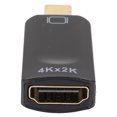 thumbnail image 1 of Convertidor de interfaz multimedia DisplayPort a HD Amonsee 4Kx2K para Labtop, 1 of 1