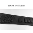 thumbnail image 5 of Soccer Shins Guard Soccer Calfs Anti-slip Compression Basketball Leg Sleeve Calfs Support Protector Leg Warmer Knee Pad, 5 of 8