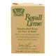 thumbnail image 1 of Jabón en barra Royall Fragrances Royall Lyme para hombre 180 ml, 1 of 1