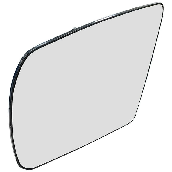 Dorman 56498 Driver Side Door Mirror Glass for Specific Toyota Models