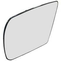 Dorman 56498 Driver Side Door Mirror Glass for Specific Toyota Models