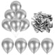 thumbnail image 5 of 50 globos grandes para fiestas de cumpleaños, globos de látex, globos para fiestas, globos decorativos para festivales., 5 of 5