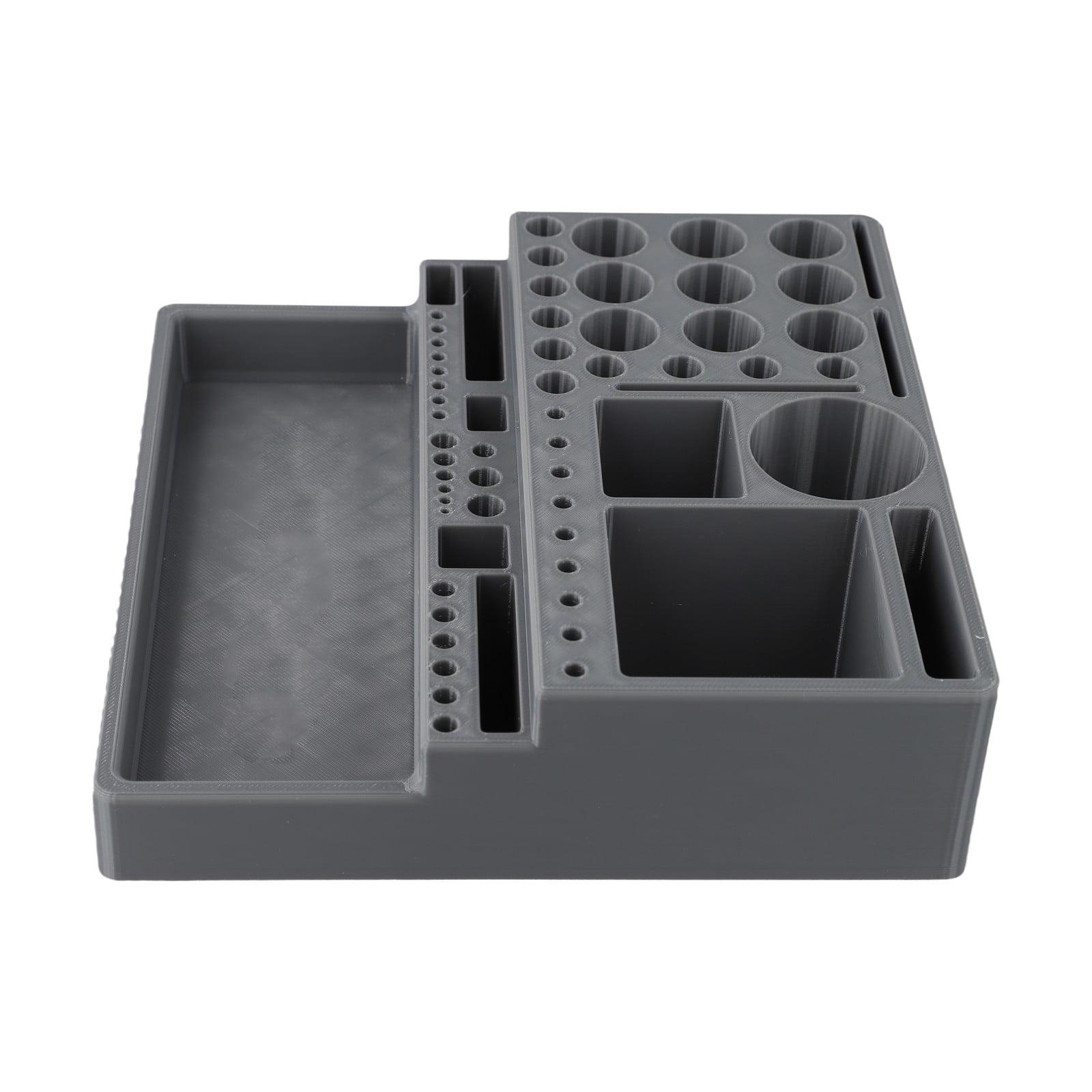 Fly Tying station Fly Tying Tool Organizer Fly Tying Tool Accessory Storage Rack