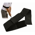 thumbnail image 2 of TRS Golf Training Aid, Nylon Elastic Golf Trainer Arm, Adjustable Swing Correcting Aid, Lightweight Foldable Golf Practice Tool, Real-Time Feedback Golf Swing Trainer, 2 of 2