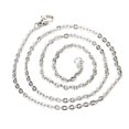 thumbnail image 2 of Blood Vial Necklace Cremation Urn Necklace Ashes Holder Tube Necklace Pendant, 2 of 5
