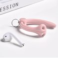 thumbnail image 3 of Monstrate 1 par de auriculares de silicona con gancho para la oreja, auriculares portátiles con gancho para la oreja, soporte para Cables de audio/vídeo rosado, 3 of 6