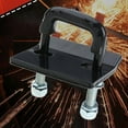 thumbnail image 6 of Hitch Tightener Stabilizer Antirattle Clamp Reduces Movement for Cargo Carriers, 6 of 10