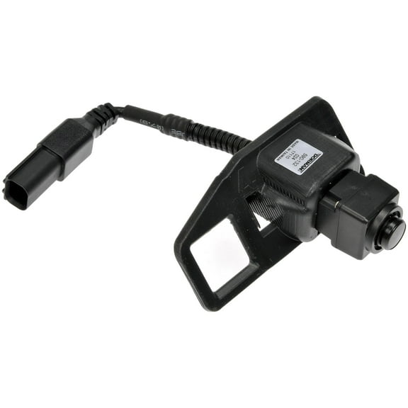Dorman 590-132 Rear Park Assist Camera for Specific Toyota Models Fits select: 2013-2014 TOYOTA RAV4 XLE