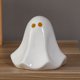 thumbnail image 5 of Cute Ghost Nightlight Ornament Set Halloween Home Desktop Funny Decoration Ceramic Crafts, 5 of 9