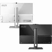 MSI All-in-One Computer Modern AM272P 1M-820US Intel Core 7 150U 32GB DDR5 1 TB PCIe SSD 27 Windows 11 Home 64-bit