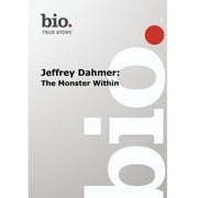 Biography: Jeffrey Dahmer: The Monster Within (DVD)