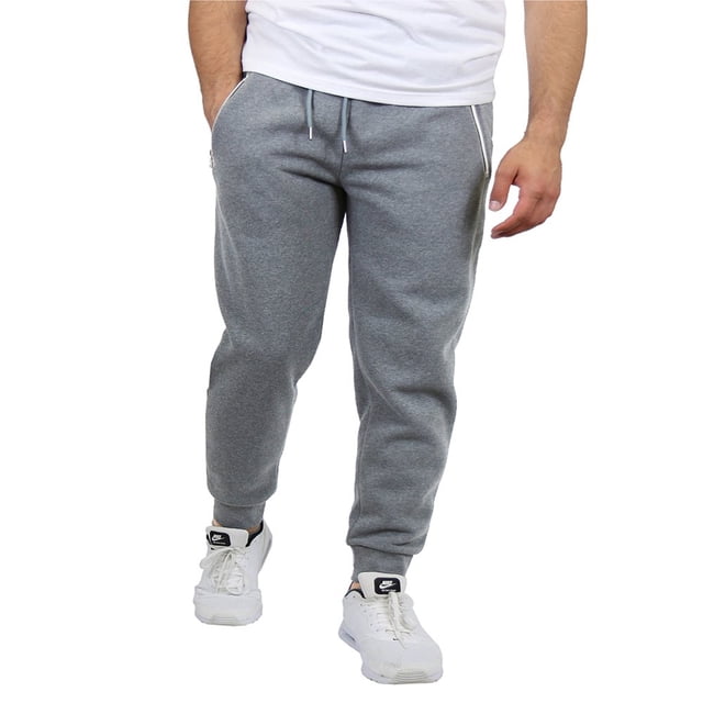 Men‘s Fleece Jogger Sweatpants