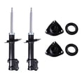 thumbnail image 1 of Kit Original AG para Auto Delanteros para Hyundai Sonata 2011 a 2014 4 Piezas Nuevos, 1 of 5
